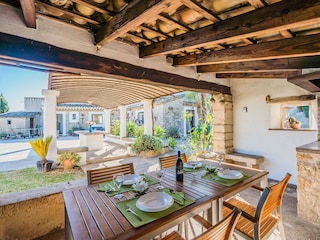 Villa Pollensa Features 17