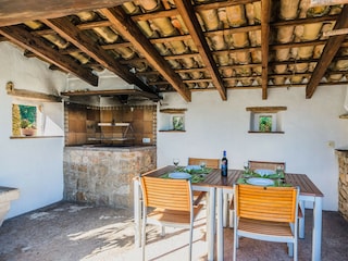 Villa Pollensa Features 16