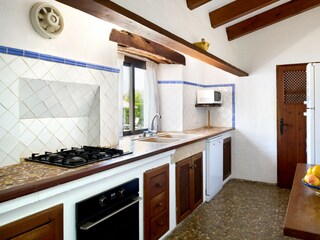 Villa Pollensa Features 13