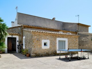 Villa Pollensa Outdoor Recording 9