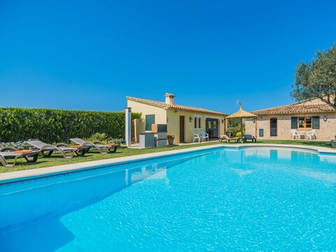 Villa MADRAVA PERICAS Ref. VP33