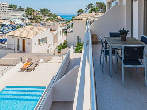 Chalet MOLINS 4 ref. CS04