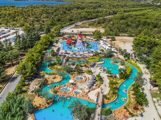 Appartamento per vacanze Sibenik Ambiente 23