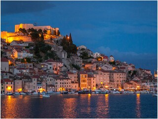 Appartamento per vacanze Sibenik Ambiente 16