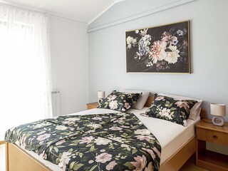 Appartamento per vacanze Sibenik Caratteristiche 10