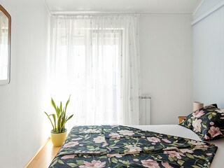 Appartamento per vacanze Sibenik Caratteristiche 11