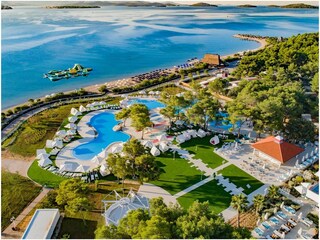 Holiday apartment Sibenik Environment 19