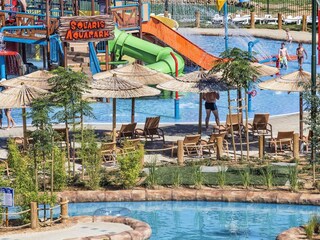 Appartamento per vacanze Sibenik Ambiente 22