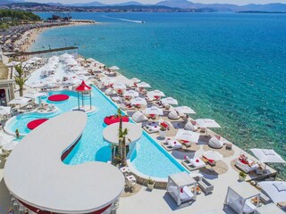 Appartamento per vacanze Sibenik Ambiente 24