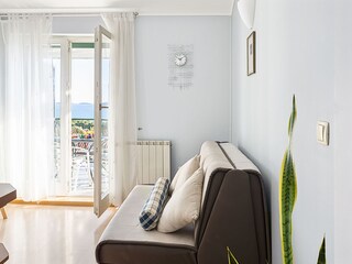 Appartamento per vacanze Sibenik Caratteristiche 8