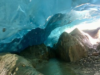 Aletschgletscher