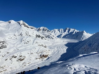 Aletschgletscher 1