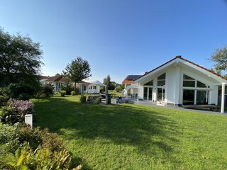 Holiday house Trent Outdoor Recording 12