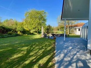 Holiday house Trent Outdoor Recording 10