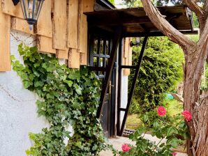 Ferienhaus Kniep