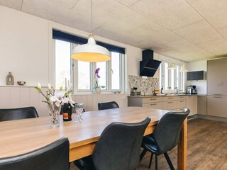 Casa de vacaciones Handbjerg  18