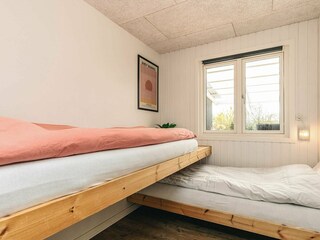 Casa de vacaciones Handbjerg  22