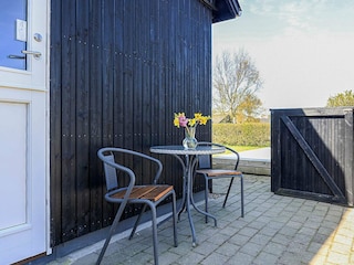 Casa de vacaciones Handbjerg  36