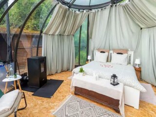 Vakantiehuis Bouillon Kenmerken 3