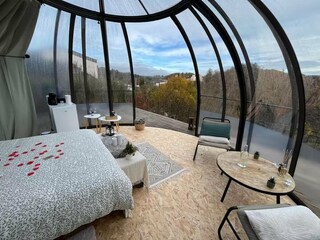 Vakantiehuis Bouillon Kenmerken 5