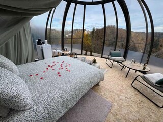 Vakantiehuis Bouillon Kenmerken 6