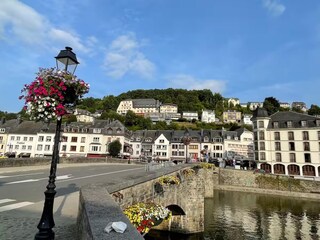 Vakantiehuis Bouillon Omgeving 9