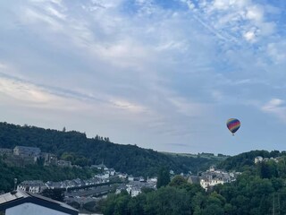Vakantiehuis Bouillon Omgeving 13