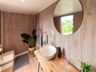 Vakantiehuis Bouillon  15