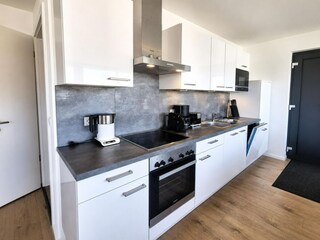 Apartment Winterberg Features 22