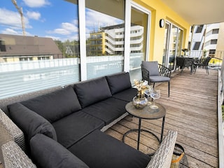 Apartment Winterberg Outdoor Recording 3