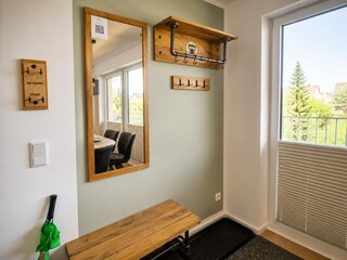 Apartment Winterberg Features 24