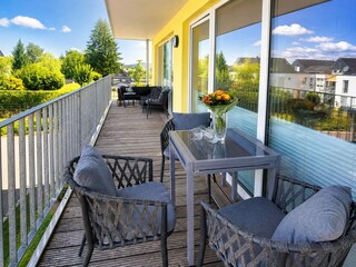 Apartment Winterberg Outdoor Recording 4