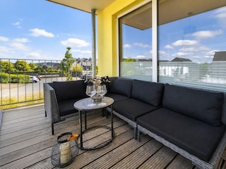 Apartment Winterberg Outdoor Recording 5