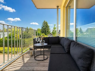 Apartment Winterberg Outdoor Recording 6
