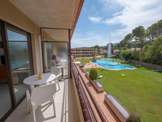 Appartamento Begur  37