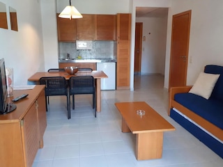 Apartment Begur Ausstattung 19