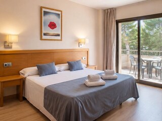 Apartment Begur Features 12