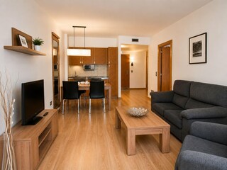 Apartment Begur Features 13