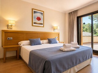 Apartment Begur Features 16