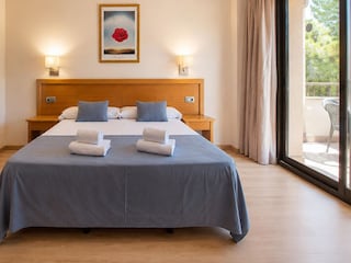 Apartment Begur Features 17