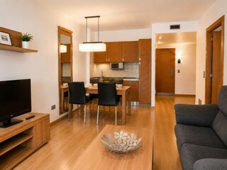 Apartment Begur Features 21