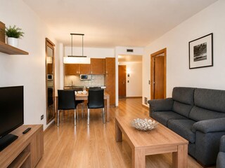 Apartment Begur Features 22
