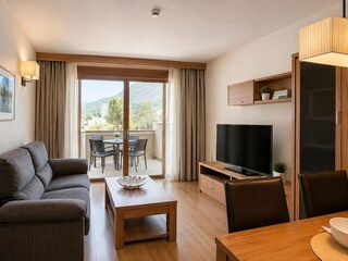 Apartment Begur Ausstattung 8