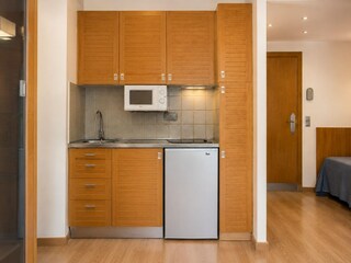 Apartment Begur Ausstattung 9