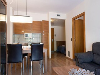 Appartement Begur Kenmerken 11