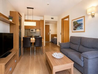 Appartement Begur Kenmerken 13