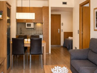 Appartement Begur Kenmerken 14