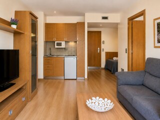 Apartment Begur Ausstattung 15