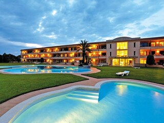Appartement Begur Buitenaudio-opname 7