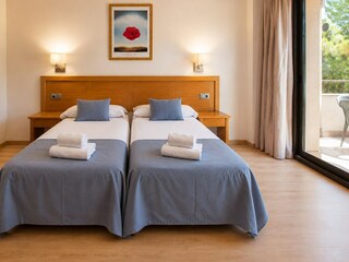Apartment Begur Ausstattung 23